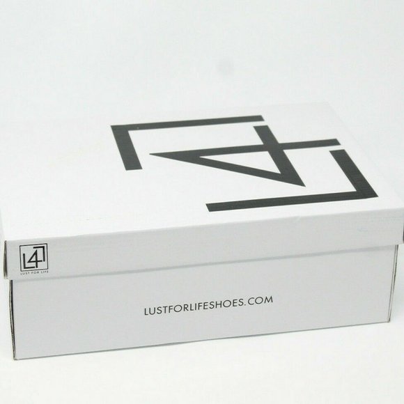 LFL Lust For Life Women's Blush Multi Sneakers - Picture 3 of 12